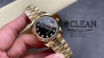 ROLEX LADY-DATEJUST BLACK DIAL 31MM - Image 10