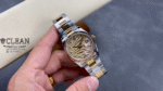 ROLEX DATEJUST GOLD DIAL 36MM - Image 11