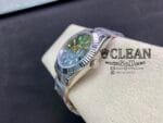 ROLEX SKY-DWELLER GREEN DIAL 42MM - Image 7