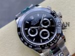 ROLEX DAYTONA BLACK DIAL 40MM - Image 2