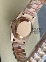 ROLEX LADY-DATEJUST WHITE DIAL 31MM - Image 7