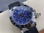 ROLEX DAYTONA BLUE DIAL 40MM - Image 2