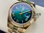 ROLEX DAY-DATE GREEN DIAL 40MM - Image 3