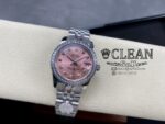 ROLEX LADY-DATEJUST PINK DIAL 31MM - Image 5