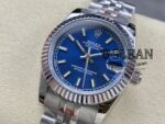 ROLEX LADY-DATEJUST BLUE DIAL 31MM - Image 3