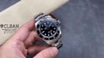 ROLEX SEA-DWELLER BLACK DIAL 44MM - Image 11