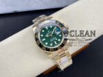ROLEX GMT-MASTER GREEN DIAL 40MM - Image 4