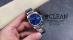ROLEX DATEJUST BLUE DIAL 36MM - Image 10
