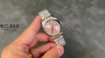 ROLEX LADY-DATEJUST PINK DIAL 31MM - Image 10