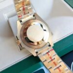 ROLEX SUBMARINER BLACK DIAL 41MM 126618ln-0002 - Image 8