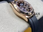 ROLEX DAYTONA BLACK DIAL 40MM - Image 5