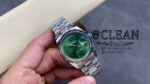 ROLEX DAY-DATE GREEN DIAL 36MM - Image 10