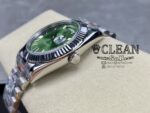 ROLEX DAY-DATE GREEN DIAL 40MM - Image 6