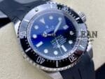 ROLEX SEA-DWELLER BLUE DIAL 44MM - Image 2