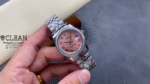 ROLEX LADY-DATEJUST PINK DIAL 31MM - Image 11