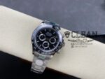 ROLEX DAYTONA BLACK DIAL 40MM - Image 6