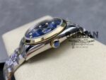 ROLEX DATEJUST BLUE DIAL 36MM - Image 7