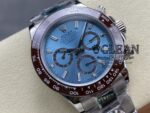 ROLEX DAYTONA BLUE DIAL 40MM - Image 2