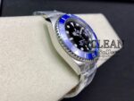 ROLEX SUBMARINER BLACK DIAL 41MM 126619lb-0003 - Image 6
