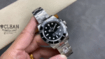 ROLEX SUBMARINER BLACK DIAL 40MM 14060M - Image 11