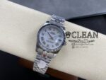 ROLEX LADY-DATEJUST WHITE DIAL 31MM - Image 5
