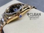 ROLEX DAY-DATE BLUE DIAL 36MM - Image 7