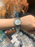 ROLEX LAND DWELLER WHITE DIAL 40MM - Image 2