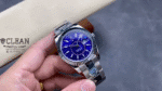 ROLEX SKY-DWELLER BLUE DIAL 42MM - Image 11