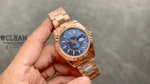 ROLEX SKY-DWELLER BLUE DIAL 42MM - Image 11