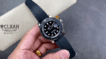 ROLEX YACHT-MASTER BLACK DIAL 40MM - Image 11