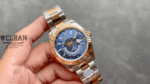 ROLEX SKY-DWELLER BLUE DIAL 42MM - Image 11