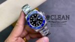 ROLEX SUBMARINER BLACK DIAL 41MM 126619lb-0003 - Image 10