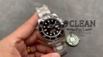ROLEX SUBMARINER BLACK DIAL 41MM 126610ln-0001 - Image 11