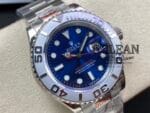 ROLEX YACHT-MASTER BLUE DIAL 40MM - Image 2
