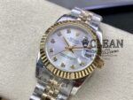 ROLEX LADY-DATEJUST SILVER DIAL 31MM - Image 2