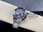 ROLEX DAYTONA BROWN DIAL 40MM - Image 5