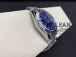 ROLEX DATEJUST BLUE DIAL 41MM - Image 6