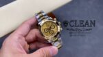 ROLEX DAYTONA GOLD DIAL 40MM - Image 10