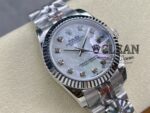 ROLEX LADY-DATEJUST WHITE DIAL 31MM - Image 2