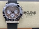 ROLEX DAYTONA BROWN DIAL 40MM