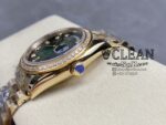 ROLEX DAY-DATE GREEN DIAL 36MM - Image 7
