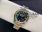 ROLEX EXPLORER BLACK DIAL 41MM - Image 4