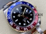 ROLEX GMT-MASTER BLACK DIAL 40MM - Image 2