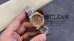 ROLEX LADY-DATEJUST BROWN DIAL 31MM - Image 10
