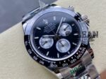 ROLEX DAYTONA BLACK DIAL 40MM - Image 2