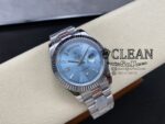 ROLEX DAY-DATE BLUE DIAL 40MM - Image 4