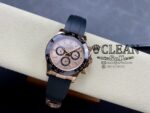ROLEX DAYTONA ROSE GOLD DIAL 40MM - Image 4