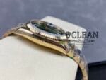 ROLEX DAY-DATE GREEN DIAL 36MM - Image 7