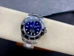 ROLEX SEA-DWELLER BLUE DIAL 44MM - Image 4