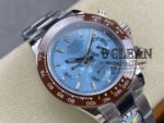 ROLEX DAYTONA BLUE DIAL 40MM - Image 3